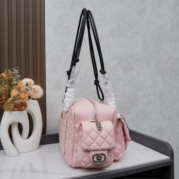 Stylish Fashion Carry Bag C611/022 Stylish Fashion Carry Bag C611/022