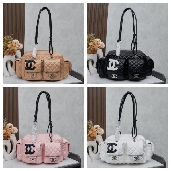 Stylish Fashion Carry Bag C611/022 Stylish Fashion Carry Bag C611/022