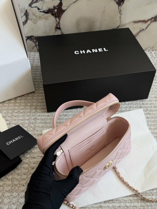 Stylish Fashion Carry Bag C4112