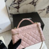 Stylish Fashion Carry Bag C4112