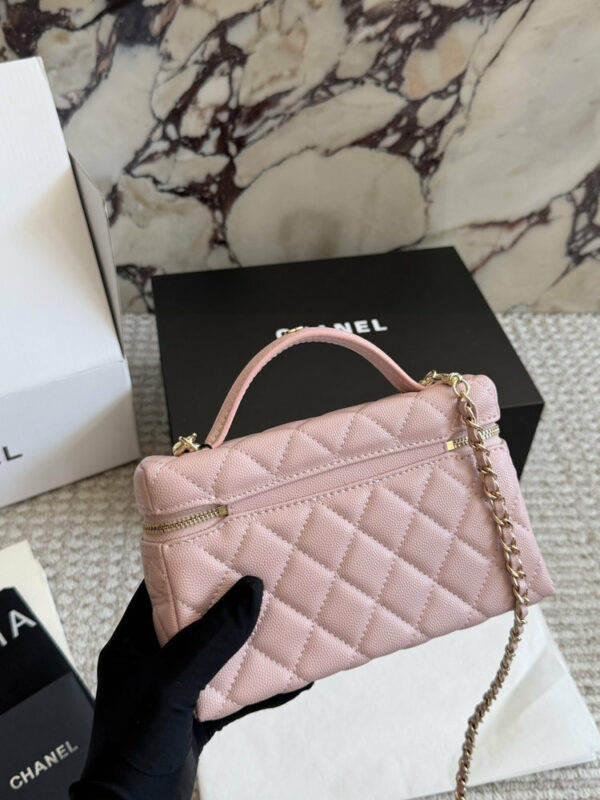 Stylish Fashion Carry Bag C4112