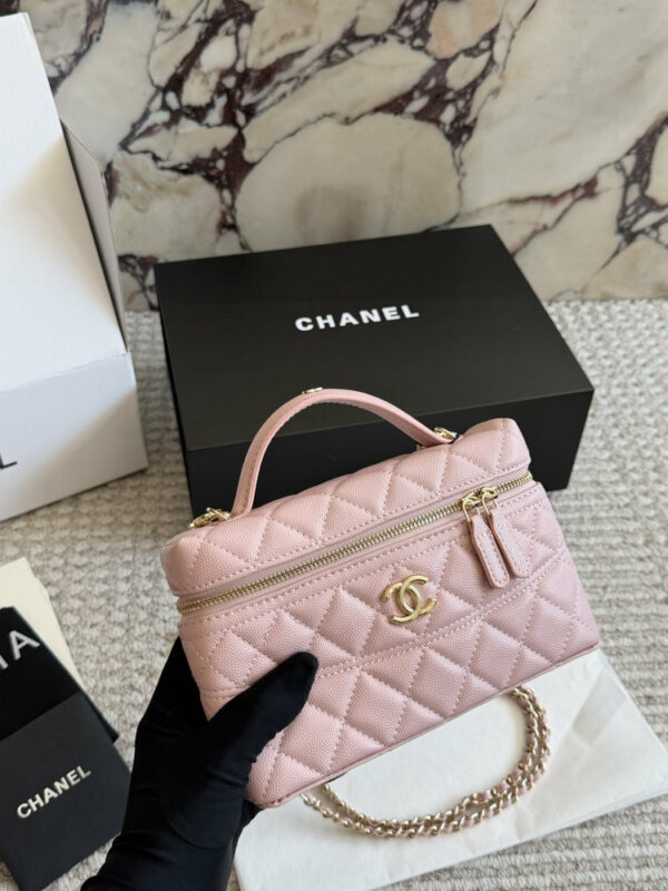 Stylish Fashion Carry Bag C4112
