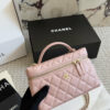 Stylish Fashion Carry Bag C4112