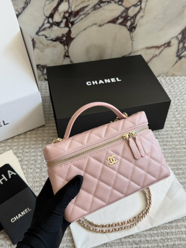 Stylish Fashion Carry Bag C4112