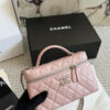 Stylish Fashion Carry Bag C4112