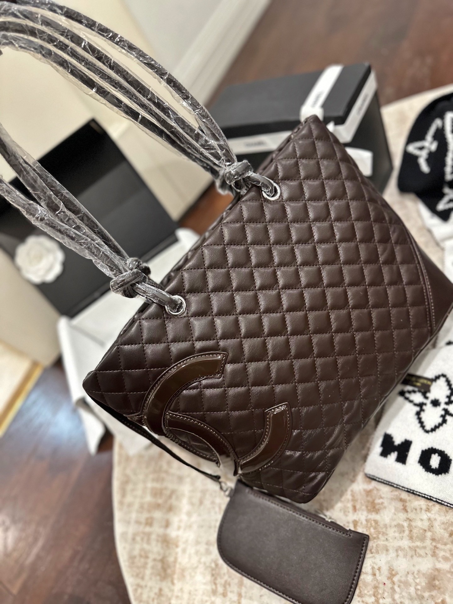 Stylish Fashion Carry Bag CC26186 Stylish Fashion Carry Bag CC26186