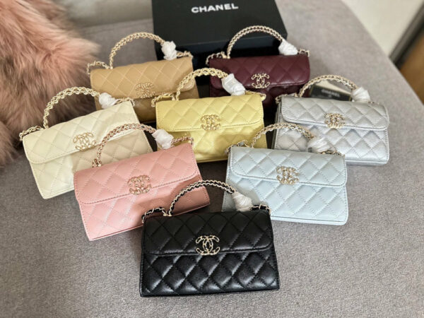 Stylish Fashion Carry Bag C4117