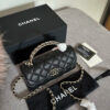 Stylish Fashion Carry Bag C4117