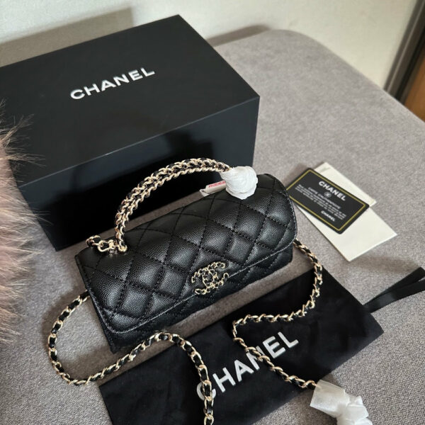 Stylish Fashion Carry Bag C4117