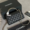 Stylish Fashion Carry Bag C4117