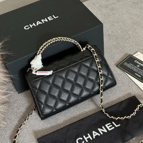 Stylish Fashion Carry Bag C4117