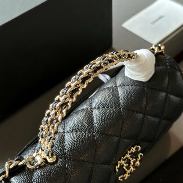 Stylish Fashion Carry Bag C4117