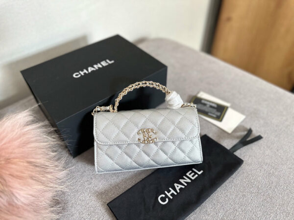 Stylish Fashion Carry Bag C4117