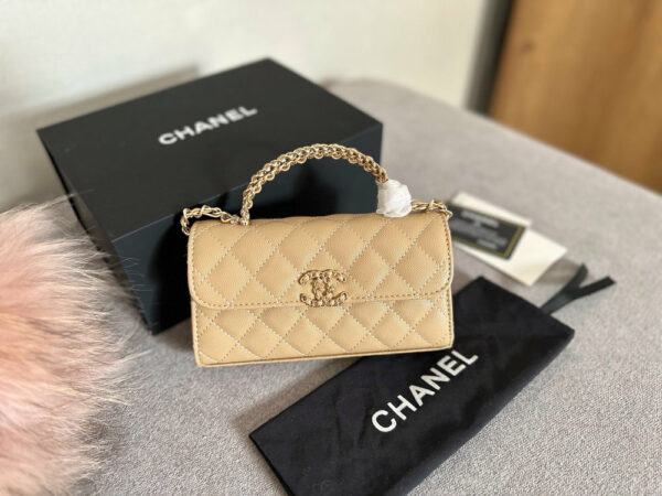 Stylish Fashion Carry Bag C4117