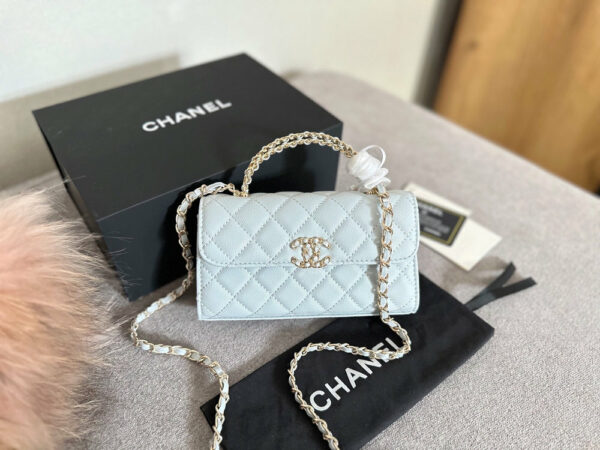 Stylish Fashion Carry Bag C4117