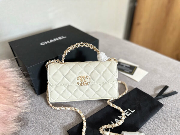 Stylish Fashion Carry Bag C4117