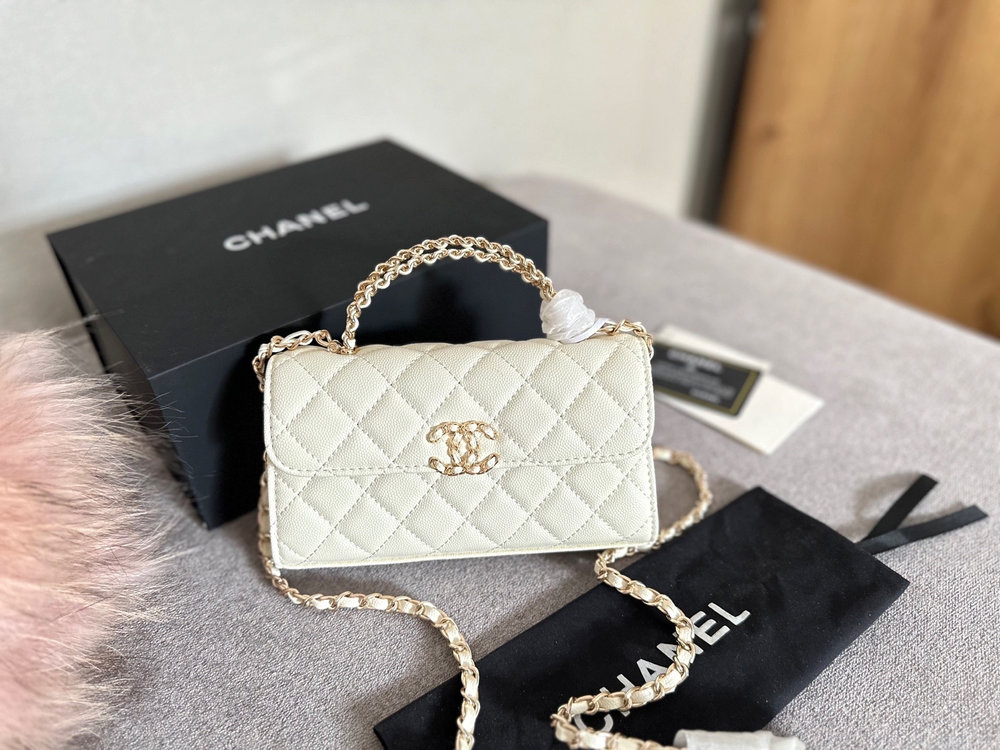 Stylish Fashion Carry Bag C4117 Stylish Fashion Carry Bag C4117