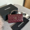 Stylish Fashion Carry Bag C4117
