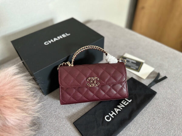 Stylish Fashion Carry Bag C4117