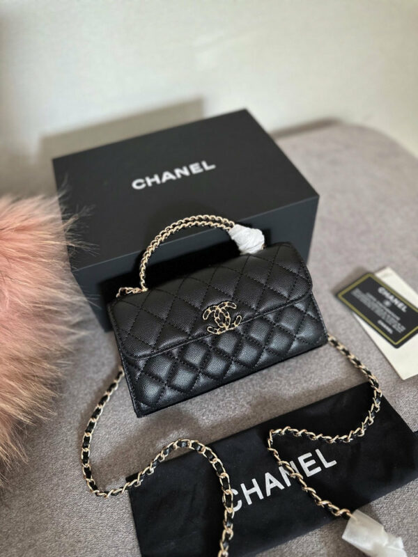 Stylish Fashion Carry Bag C4117