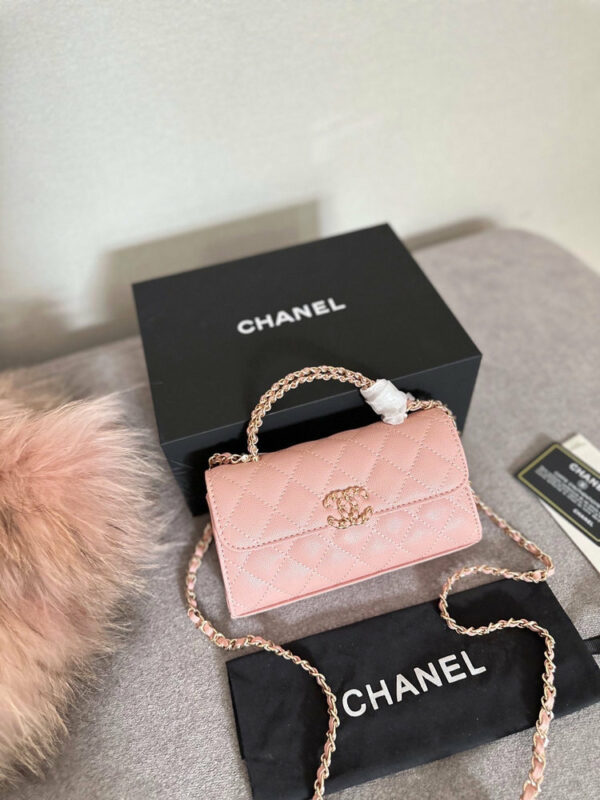 Stylish Fashion Carry Bag C4117