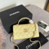 Stylish Fashion Carry Bag C4117