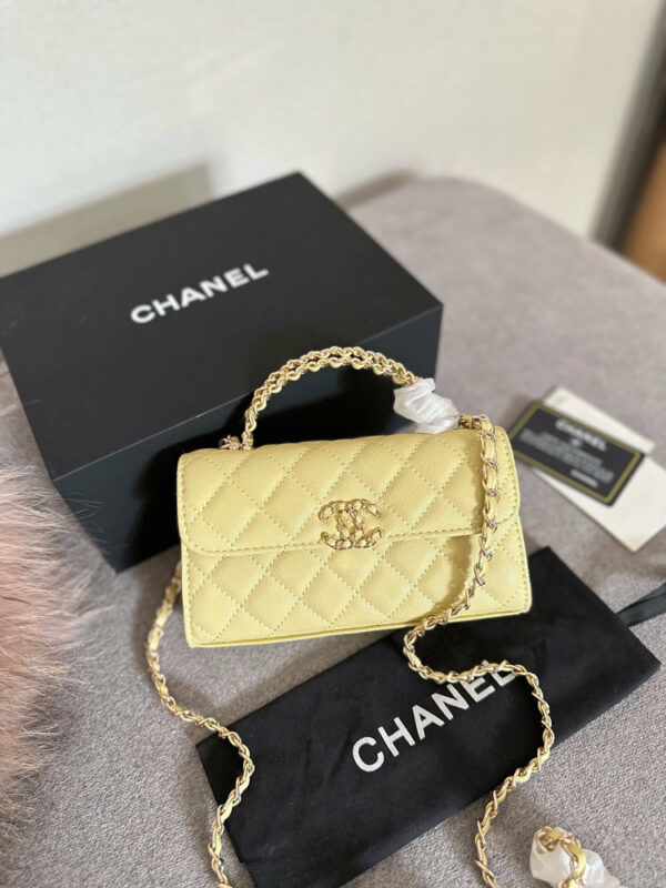 Stylish Fashion Carry Bag C4117
