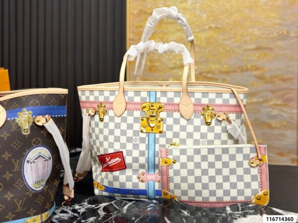 Stylish Fashion Carry LV Handbag L265207 Stylish Fashion Carry LV Handbag L265207