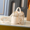 Chic Charm LV Handbag M47125
