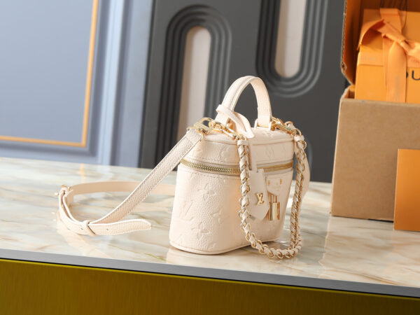 Chic Charm LV Handbag M47125