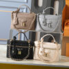 Chic Charm LV Handbag M47125