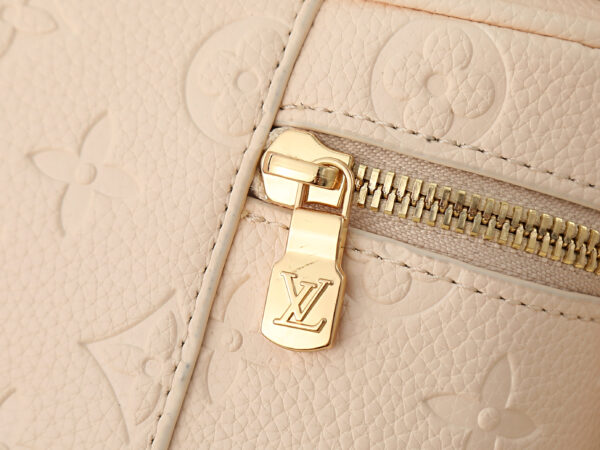 Chic Charm LV Handbag M47125