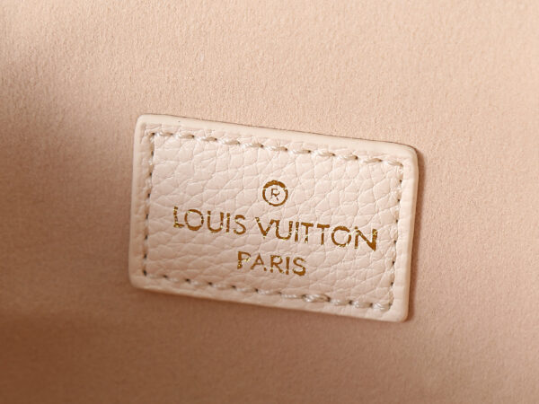 Chic Charm LV Handbag M47125