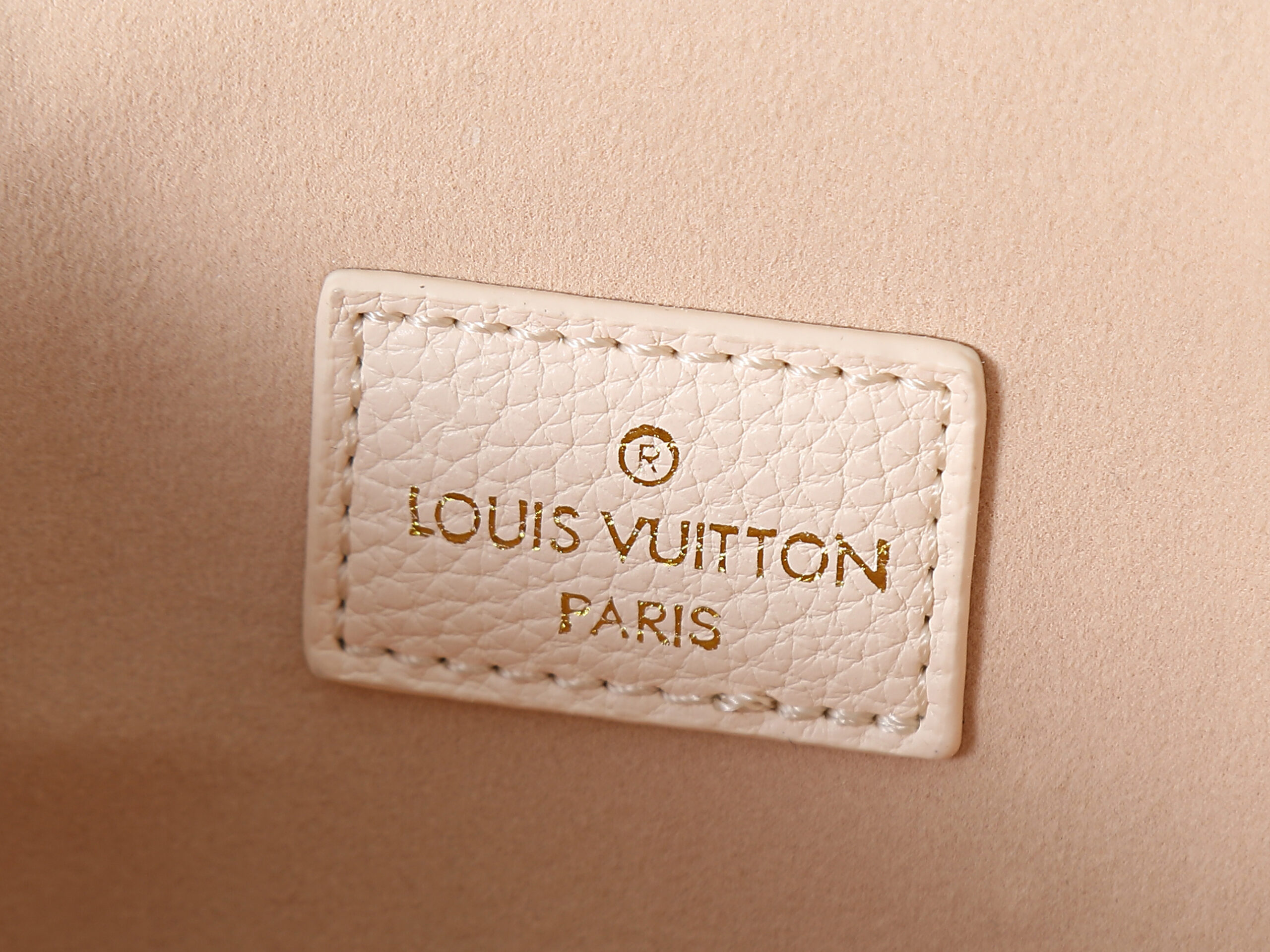 Chic Charm LV Handbag M47125 Chic Charm LV Handbag M47125