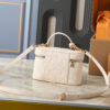 Chic Charm LV Handbag M47125