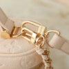 Chic Charm LV Handbag M47125