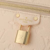 Chic Charm LV Handbag M47125