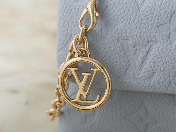 Chic Charm LV Handbag M27034/M25596/061 Chic Charm LV Handbag M27034/M25596/061