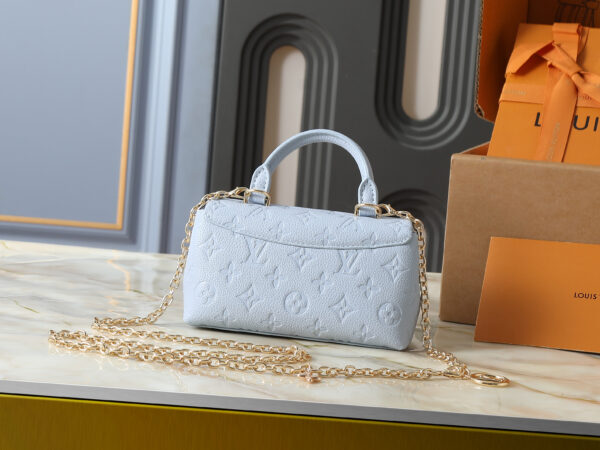 Chic Charm LV Handbag M27034/M25596/061 Chic Charm LV Handbag M27034/M25596/061