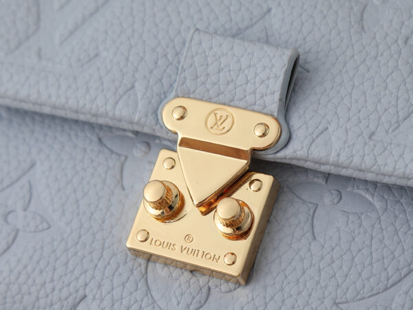 Chic Charm LV Handbag M27034/M25596/061 Chic Charm LV Handbag M27034/M25596/061