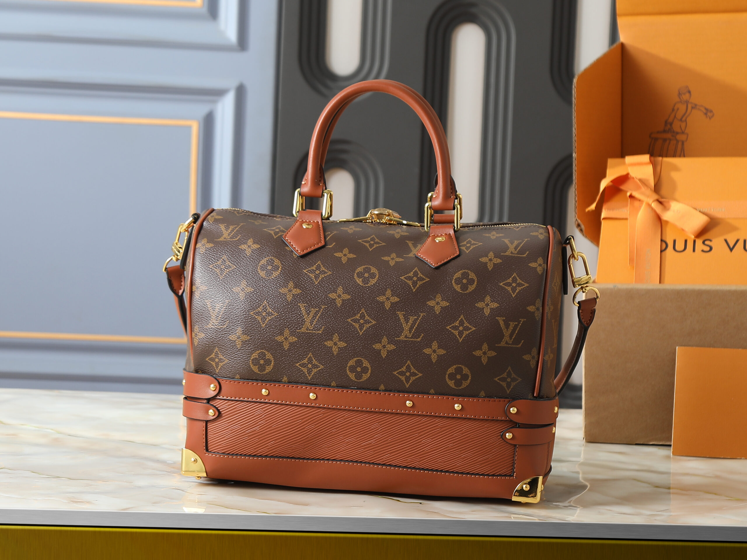 Chic Charm LV Handbag M29199 Chic Charm LV Handbag M29199