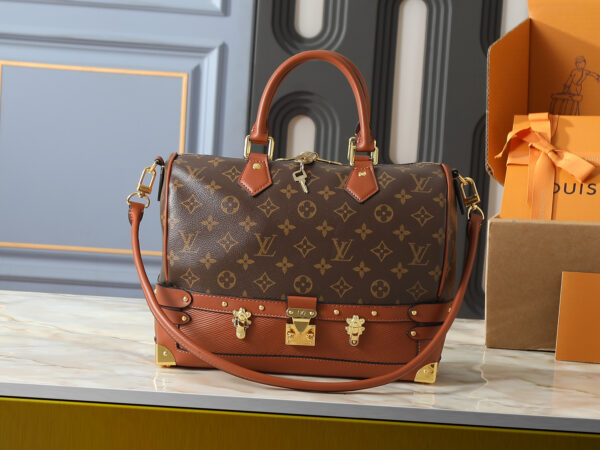 Chic Charm LV Handbag M29199 Chic Charm LV Handbag M29199