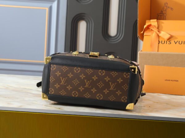 Chic Charm LV Handbag M29199 Chic Charm LV Handbag M29199