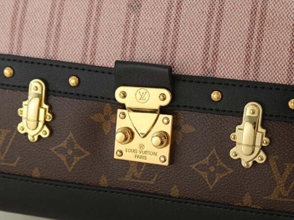 Chic Charm LV Handbag M29199 Chic Charm LV Handbag M29199