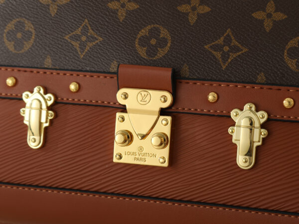 Chic Charm LV Handbag M29199 Chic Charm LV Handbag M29199
