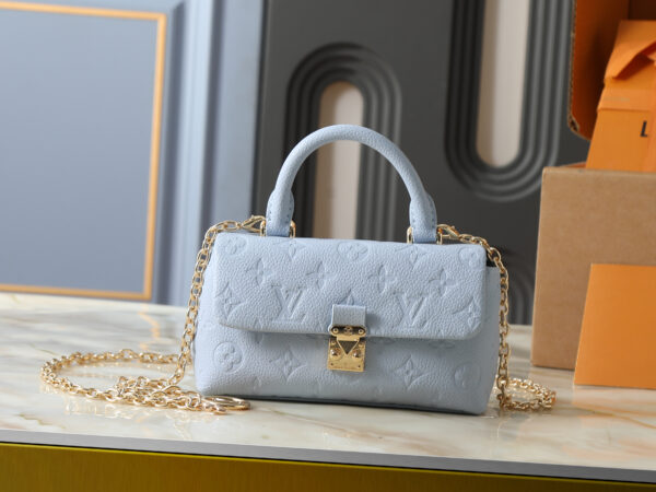Chic Charm LV Handbag M27034/M25596/061 Chic Charm LV Handbag M27034/M25596/061