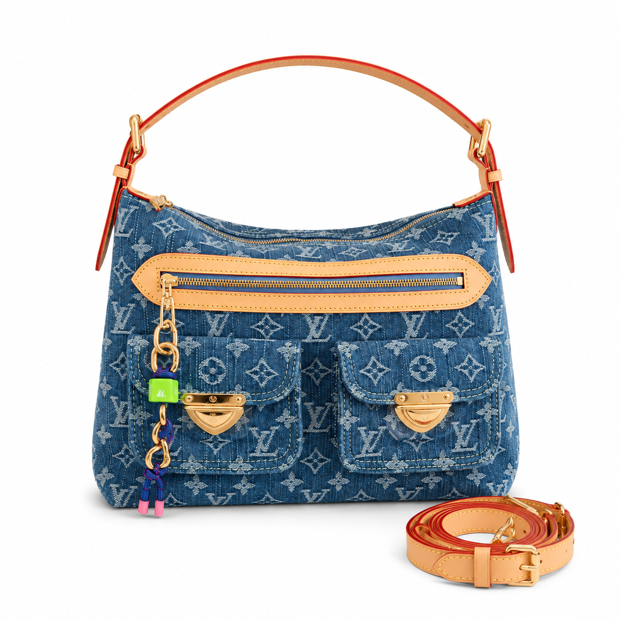 New LV Bags: 8 Standout Styles for the Season 12 tui8
