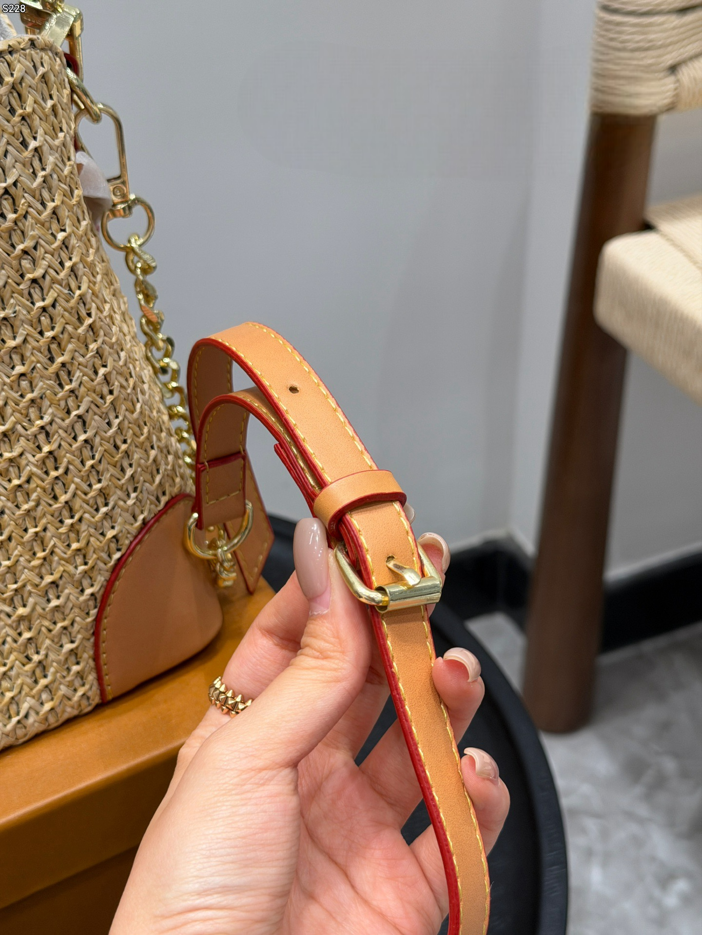 Stylish Fashion Carry LV Handbag LV266717 Stylish Fashion Carry LV Handbag LV266717