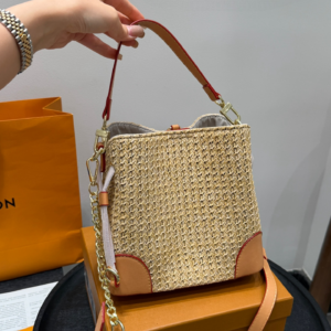 Stylish Fashion Carry LV Handbag LV266717 5 699475df Photoroom