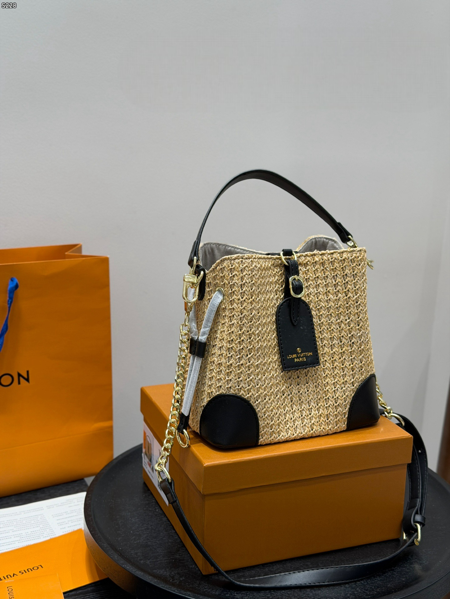 Stylish Fashion Carry LV Handbag LV266717 Stylish Fashion Carry LV Handbag LV266717